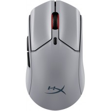 HYPERX Pulsefire Haste 2 Pro Wireless Gray